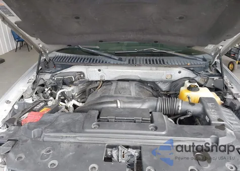 2015 Ford Expedition El Limited z USA, uszkodzony, nr VIN 1FMJK1KT1FEF19982